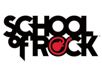 Brands schoolofrock.com